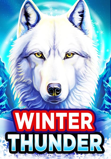 Winter Thunder | Promotion pack | Online slot