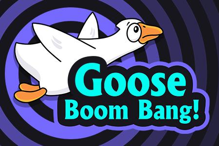 Goose Boom Bang! | Promotion pack | Online slot