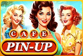 Cafe Pin-Up | Promotion pack | Online slot