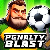 Penalty Blast | Promotion pack | Online slot