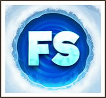 Ice Bass | Promotion pack | Online slot