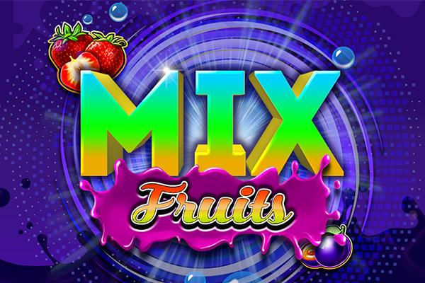 Mix Fruits | Promotion pack | Online slot