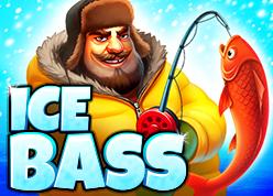 Ice Bass | Promotion pack | Online slot
