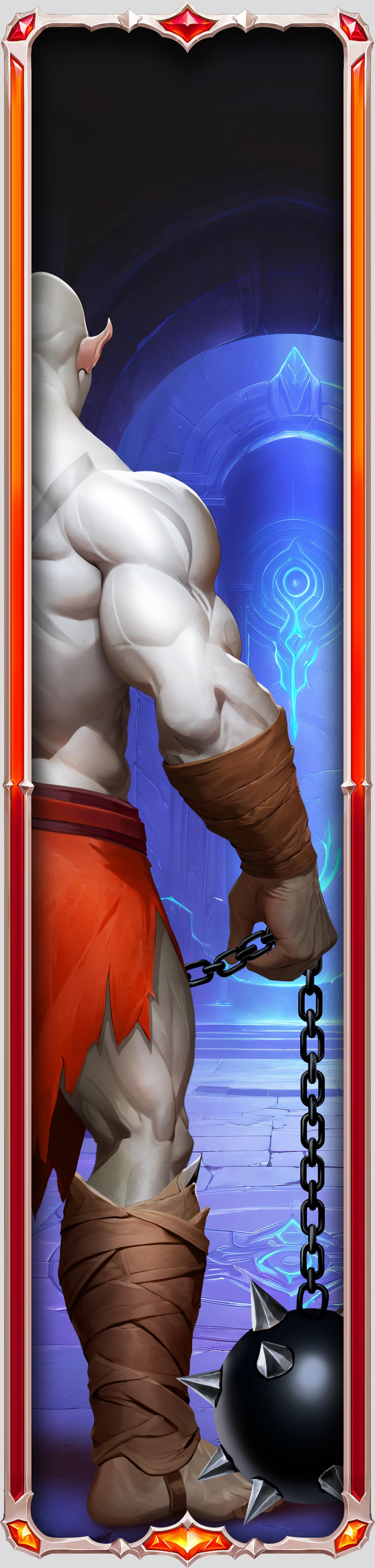 Slattors Battle - Orcs vs Elves | Promotion pack | Online slot