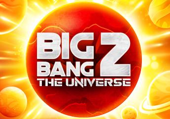Big Bang 2 | Promotion pack | Online slot