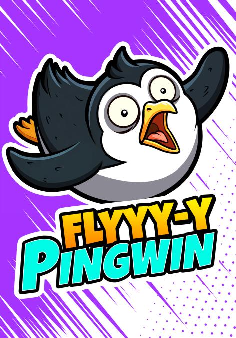 PingWin Fly | Promotion pack | Online slot