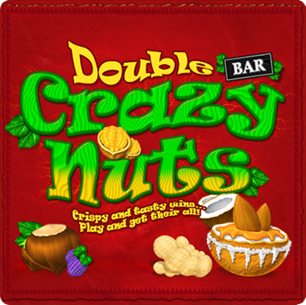 Double Crazy Nuts | Belatra Games