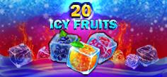 20 Icy Fruits | Promotion pack | Online slot