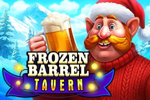 Frozen Barrel Tavern | Промо-материалы | Игровой автомат онлайн