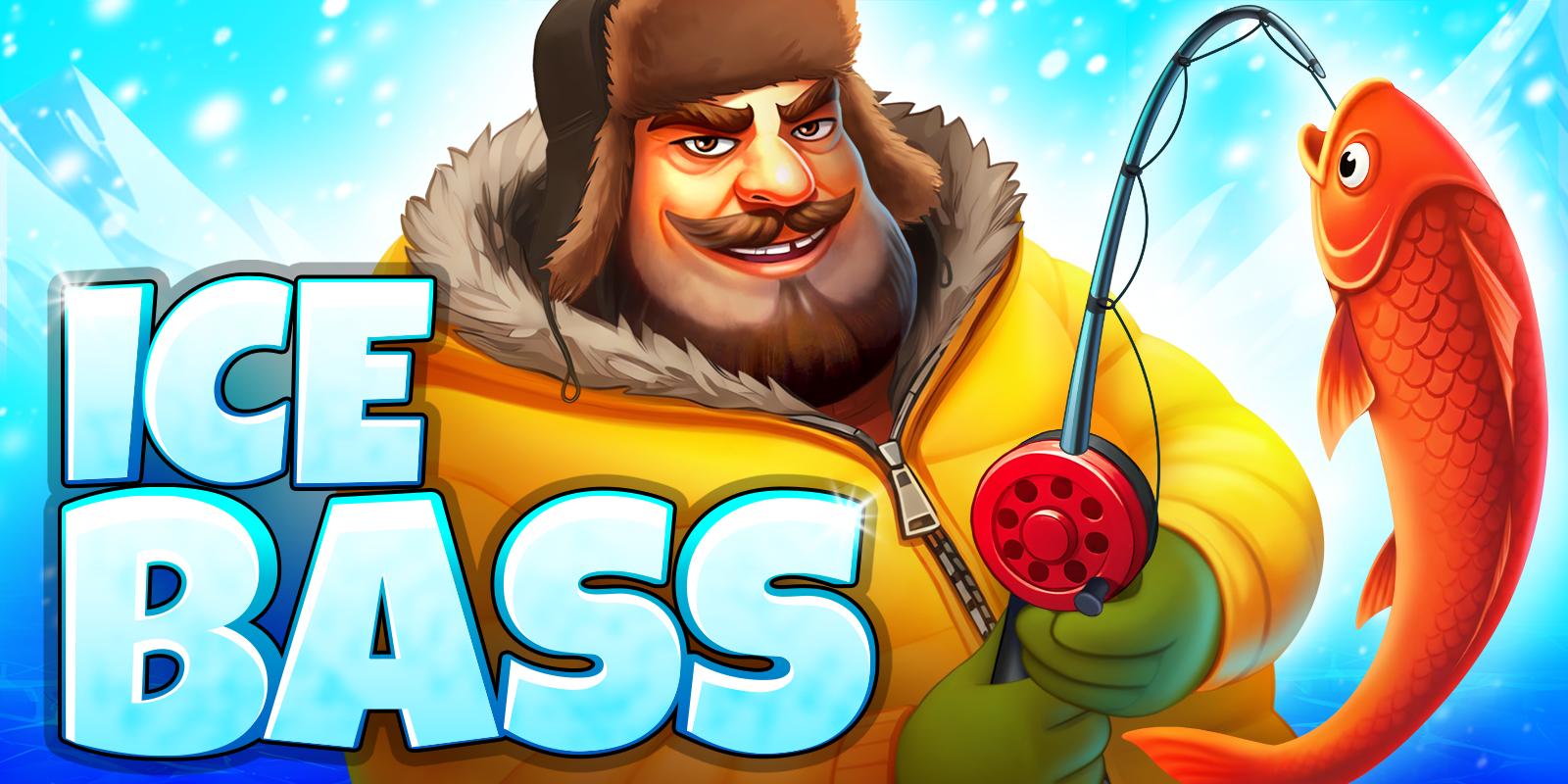 Ice Bass | Promotion pack | Online slot