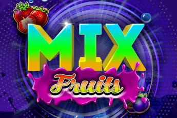 Mix Fruits | Promotion pack | Online slot