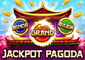 Jackpot Pagoda | Promotion pack | Online slot