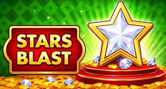 Stars Blast | Promotion pack | Online slot