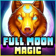 Full Moon Magic | Промо-материалы | Игровой автомат онлайн