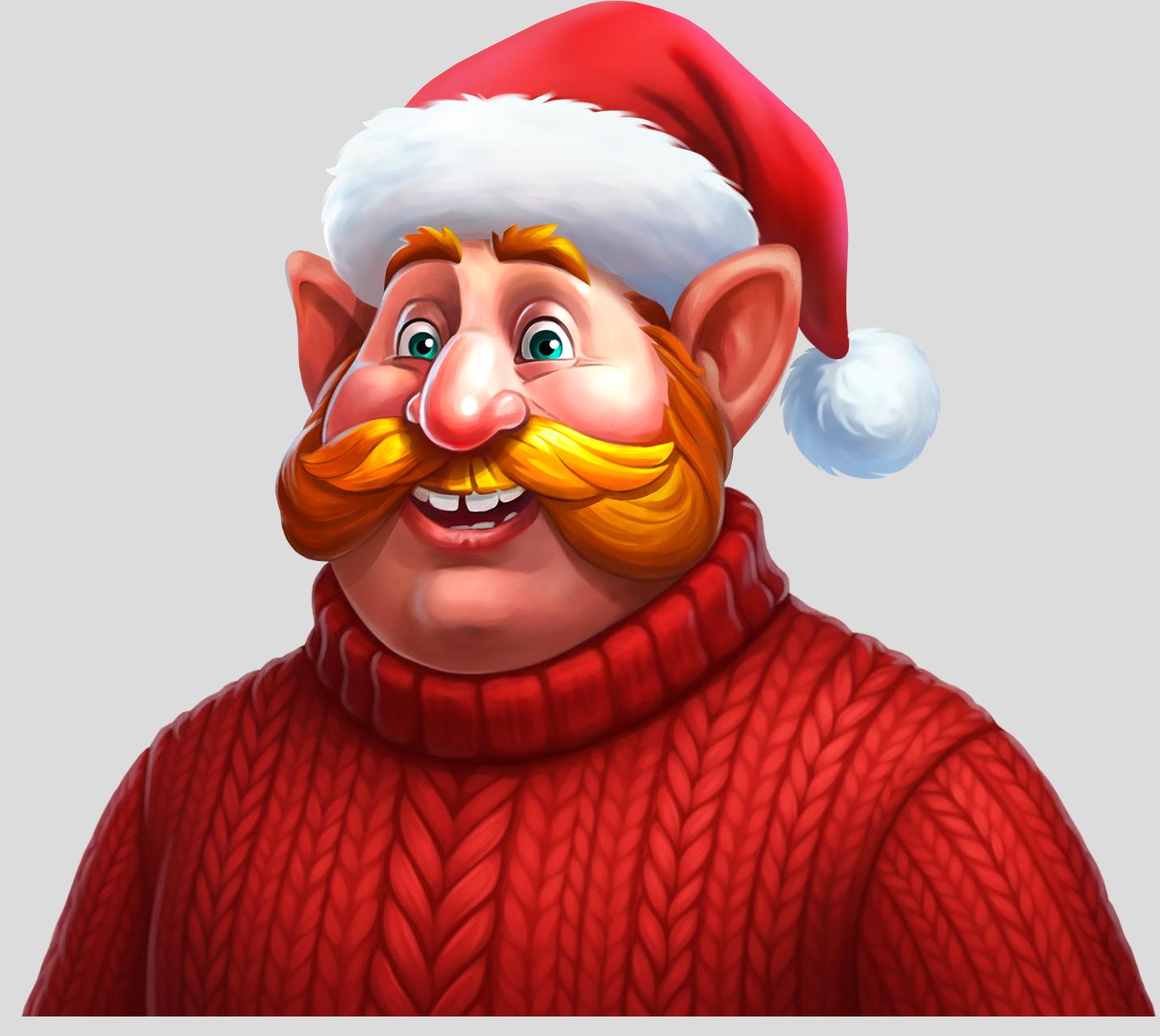 Frozen Barrel Tavern | Промо-материалы | Игровой автомат онлайн