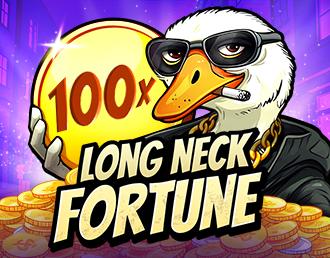 Long Neck Fortune | Promotion pack | Online slot