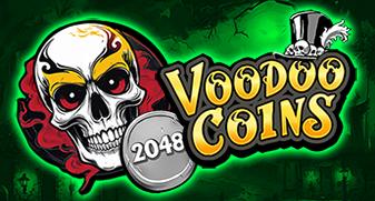 Voodoo Coins | Промо-материалы | Игровой автомат онлайн