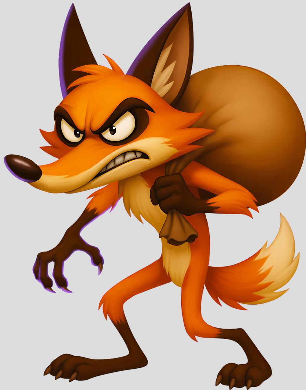 Foxy Eggs | Promotion pack | Online slot