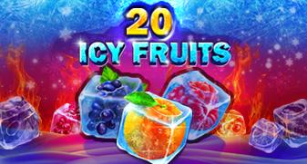 20 Icy Fruits | Promotion pack | Online slot