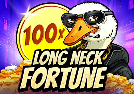 Long Neck Fortune | Promotion pack | Online slot