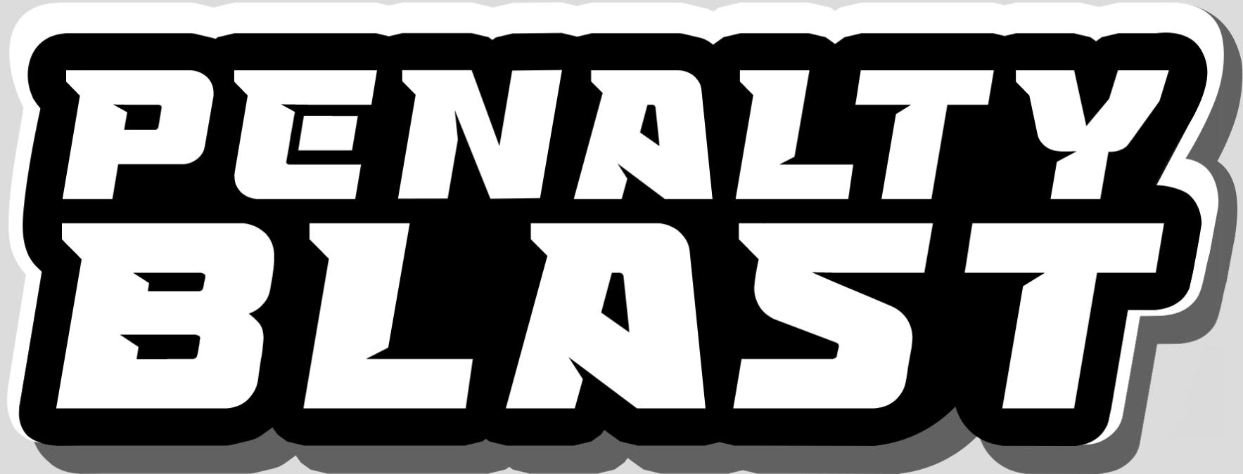 Penalty Blast | Promotion pack | Online slot