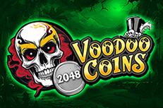 Voodoo Coins | Промо-материалы | Игровой автомат онлайн