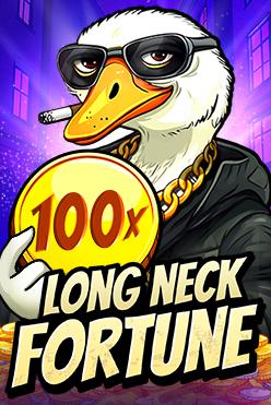 Long Neck Fortune | Promotion pack | Online slot