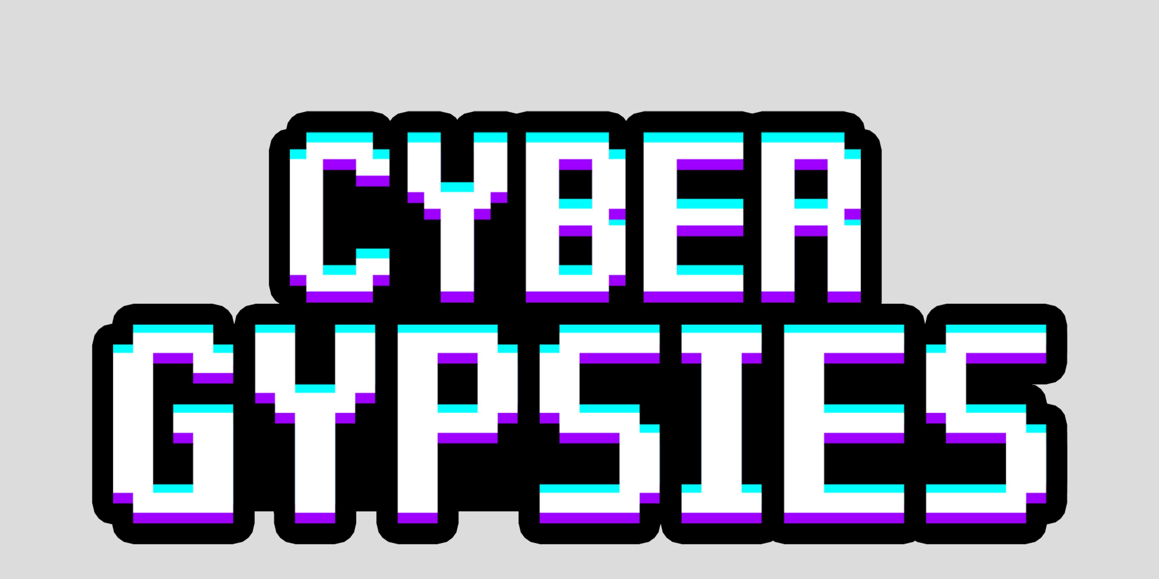 Cyber Gypsies | Promotion pack | Online slot