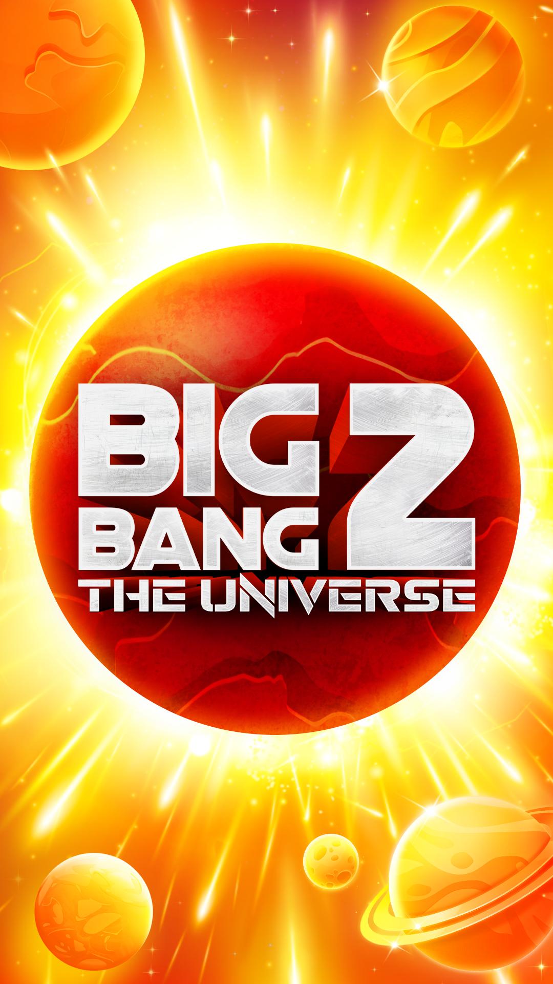 Big Bang 2 | Promotion pack | Online slot