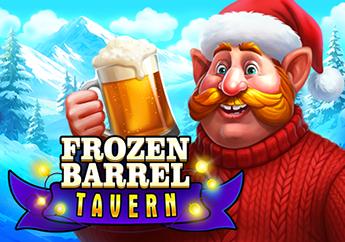Frozen Barrel Tavern | Промо-материалы | Игровой автомат онлайн