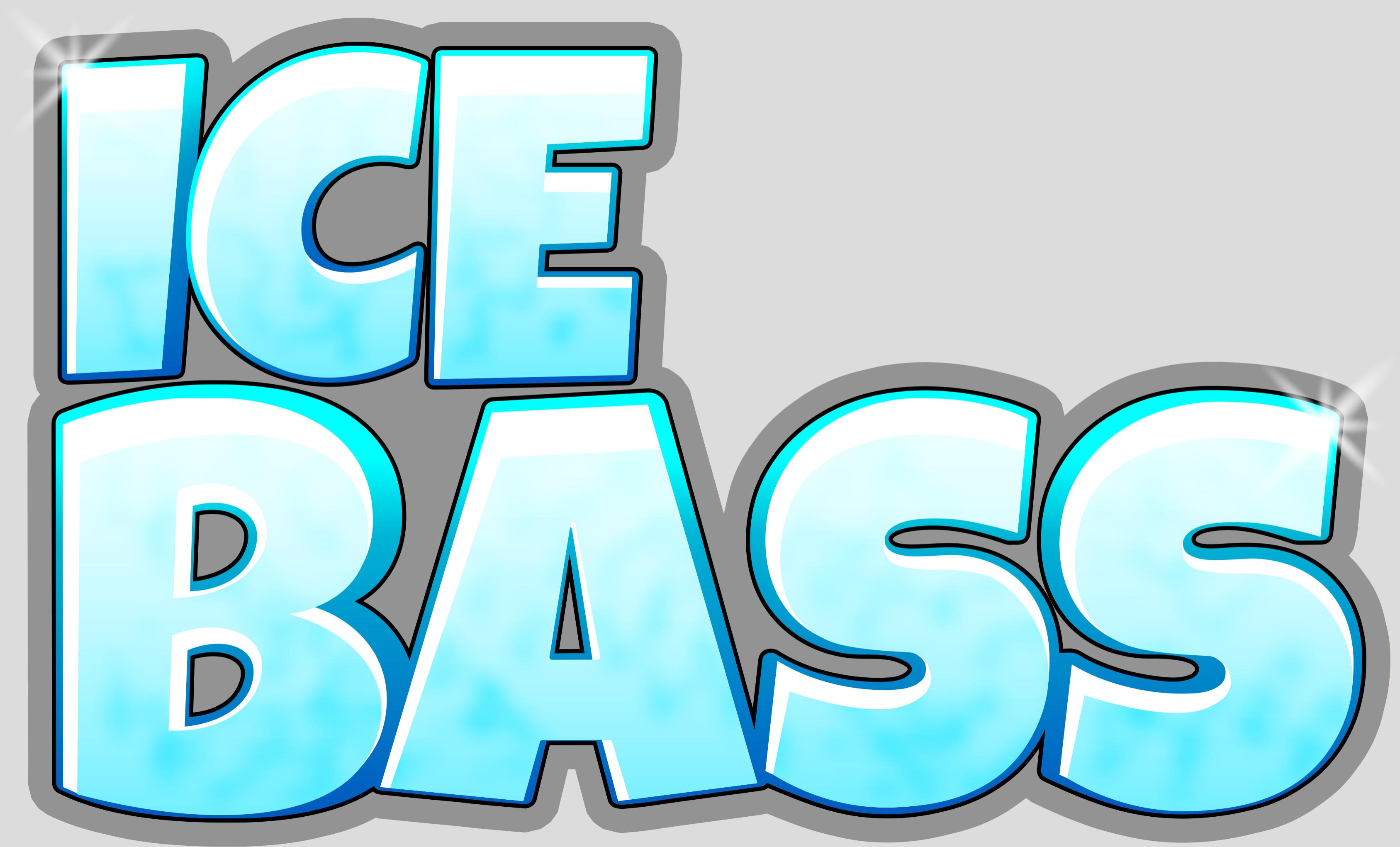 Ice Bass | Promotion pack | Online slot