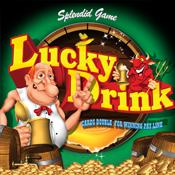 Lucky Drink | Промо-материалы | Игровой автомат онлайн