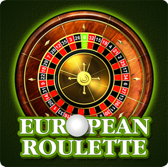 European Roulette - video roulette online
