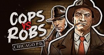 Cops vs Robs | Promotion pack | Online slot