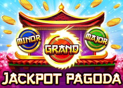 Jackpot Pagoda | Promotion pack | Online slot