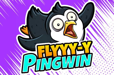 PingWin Fly | Promotion pack | Online slot