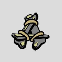 Voodoo Coins | Промо-материалы | Игровой автомат онлайн
