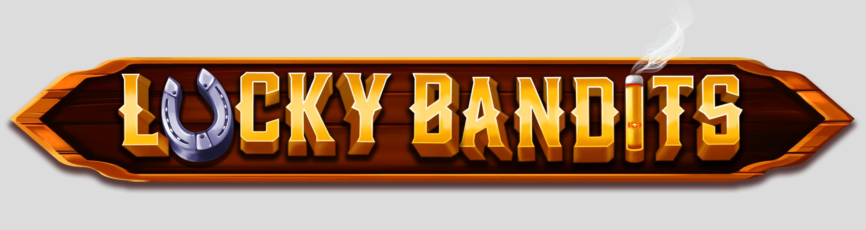 Lucky Bandits | Promotion pack | Online slot