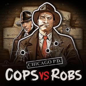 Cops vs Robs | Promotion pack | Online slot
