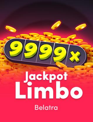 Jackpot Limbo | Промо-материалы | Игровой автомат онлайн