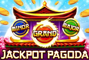 Jackpot Pagoda | Promotion pack | Online slot