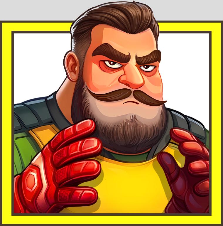 Penalty Blast | Promotion pack | Online slot