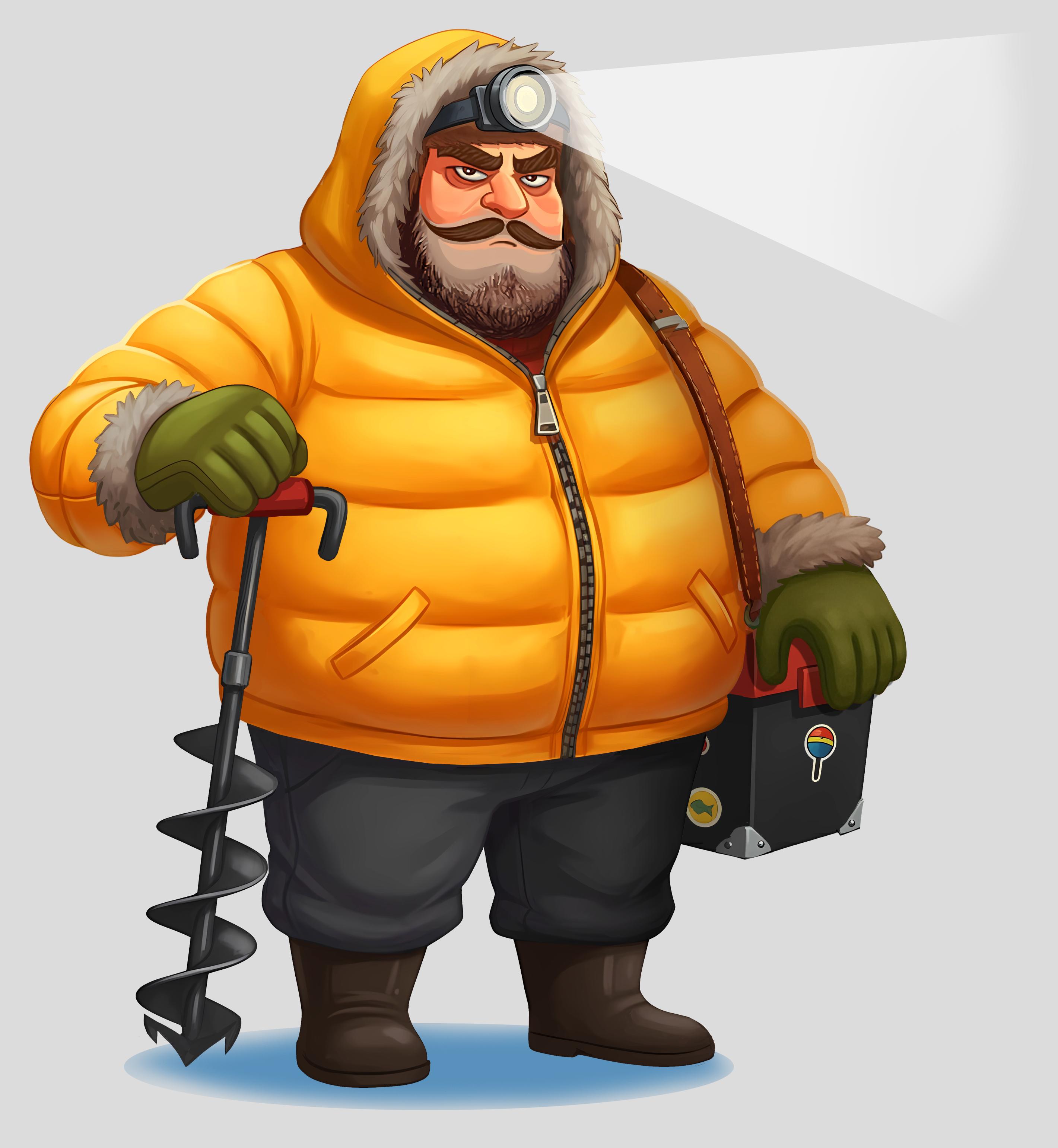 Ice Bass | Promotion pack | Online slot