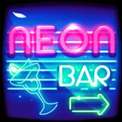 Neon Bar | Promotion pack | Online slot