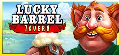 Lucky Barrel Tavern | Promotion pack | Online slot