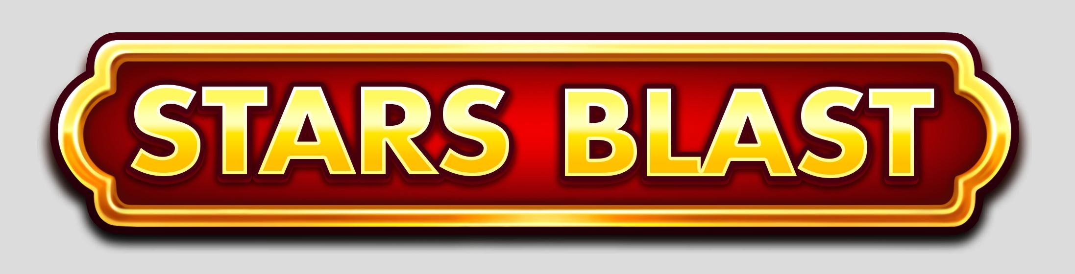 Stars Blast | Promotion pack | Online slot