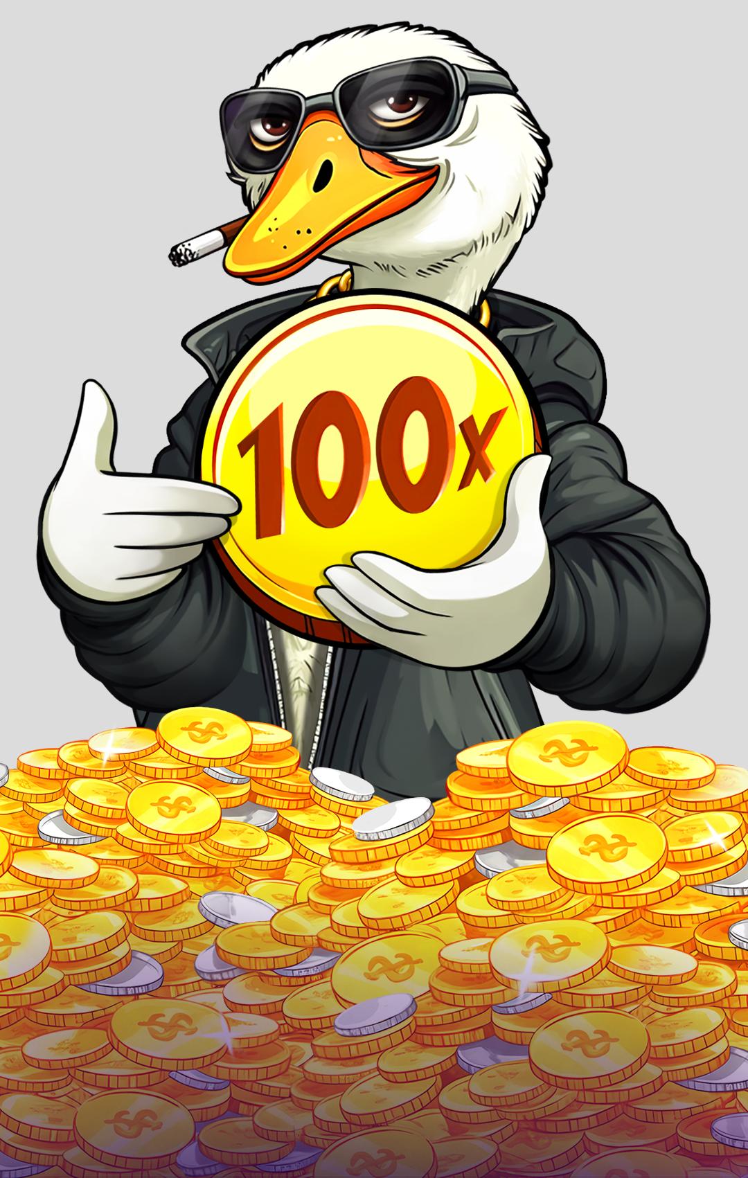 Long Neck Fortune | Промо-материалы | Игровой автомат онлайн