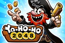Yo-ho-ho 2048 | Promotion pack | Online slot
