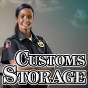 Customs Storage | Promotion pack | Online slot