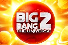 Big Bang 2 | Promotion pack | Online slot